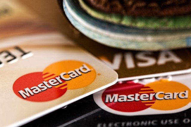 kreditky MasterCard